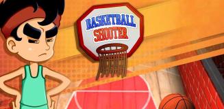 Basketball Shooter