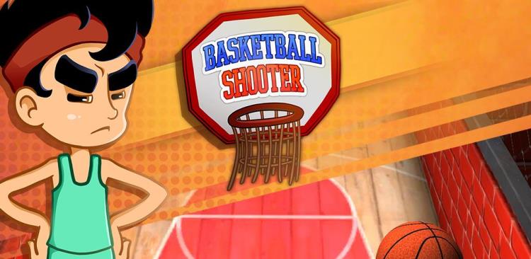 Basketball Shooter