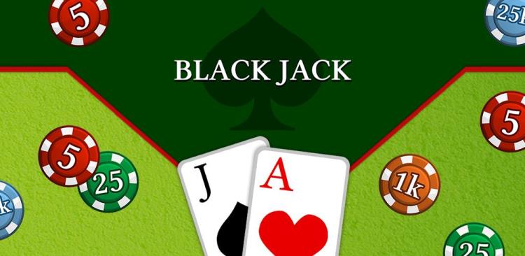 Black Jack