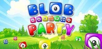 Blob Party