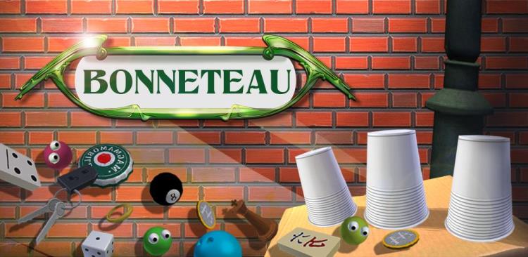 Shell Game / Bonneteau