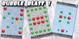 Bubble Blast !
