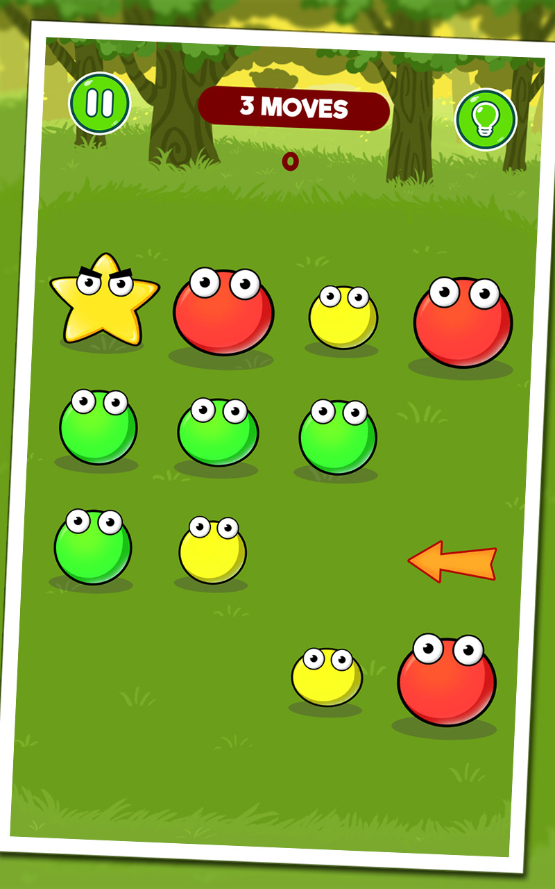 Bubble Blast Legacy Available on Android Magma Mobile™