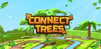 Connect Trees