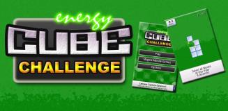 Cube Challenge