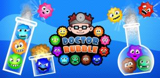 Doctor Bubble
