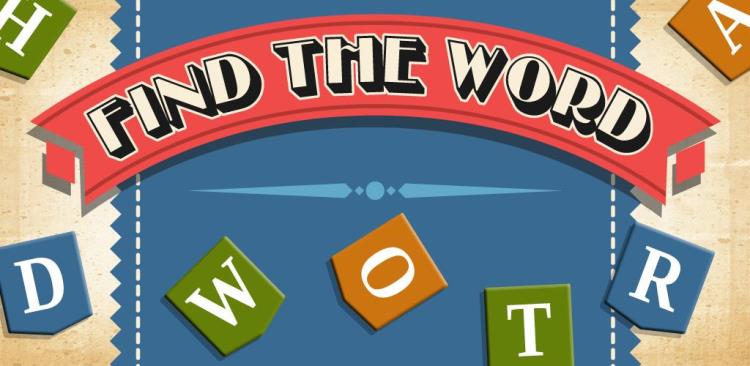 Find The Word