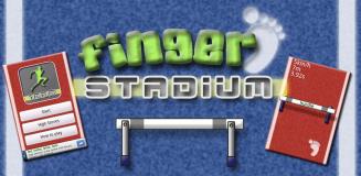 Finger Stadium