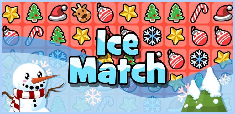 Ice Match