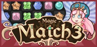 Magic Match 3