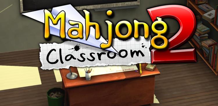 Mahjong 2 Classroom