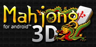 Mahjong 3D