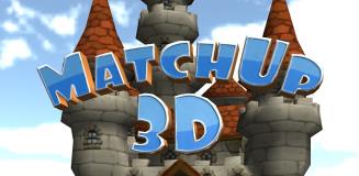 MatchUp 3D