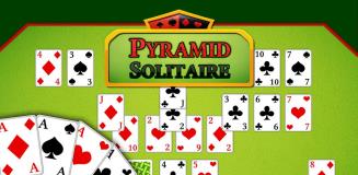 Pyramid Solitaire