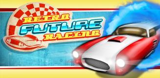 Retro Future Racing