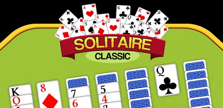 Solitaire! Classic Card Games - Apps on Google Play