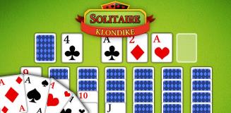 Solitaire Klondike