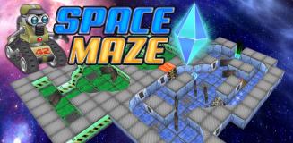 Space Maze