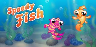 Speedy Fish