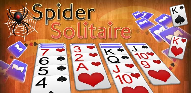 Spider Solitaire Online::Appstore for Android