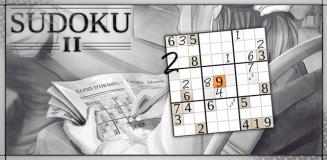Sudoku 2