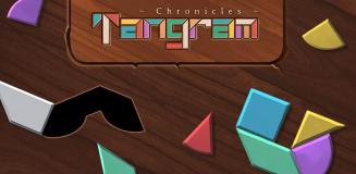 Tangram Chronicles